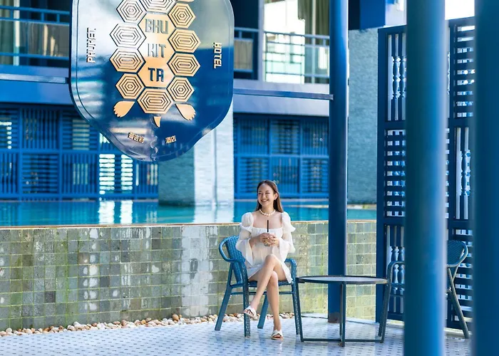 Bhukitta Boutique Hotel
