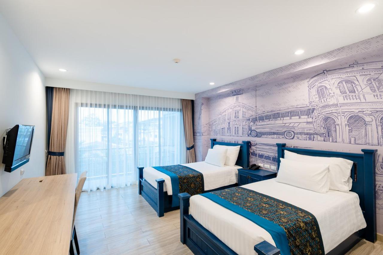 Bhukitta Boutique 4*