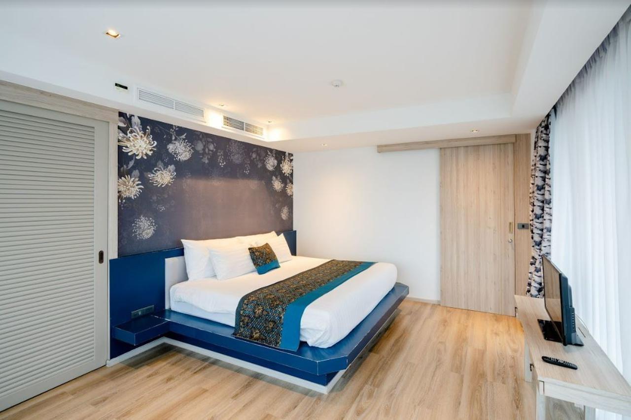 Station touristique Bhukitta Boutique 4*