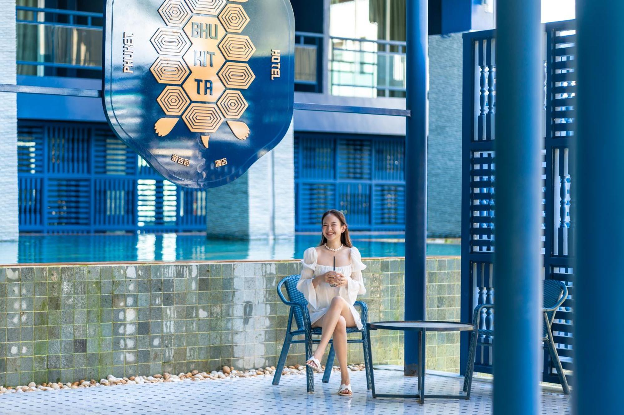 Bhukitta Boutique 4* Phuket
