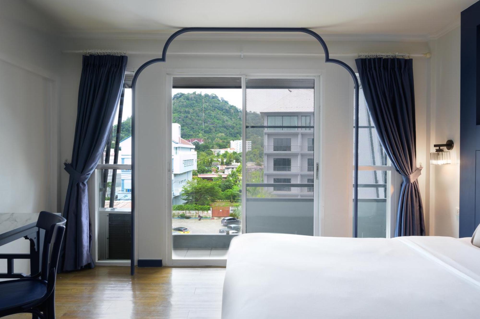 Bhukitta Boutique 4* Phuket