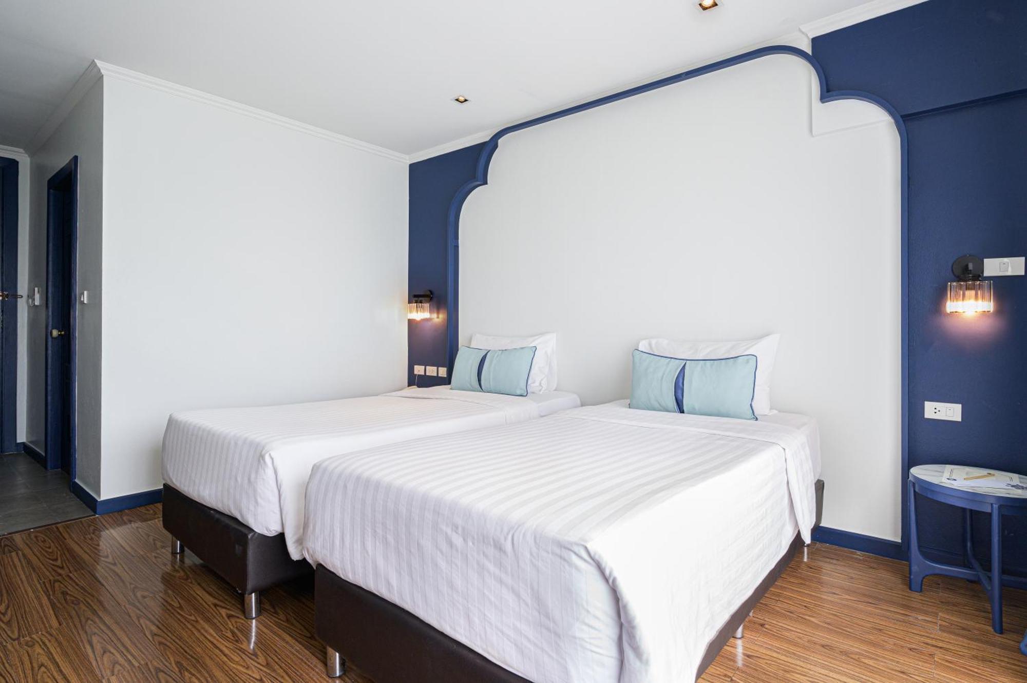 Station touristique Bhukitta Boutique 4*