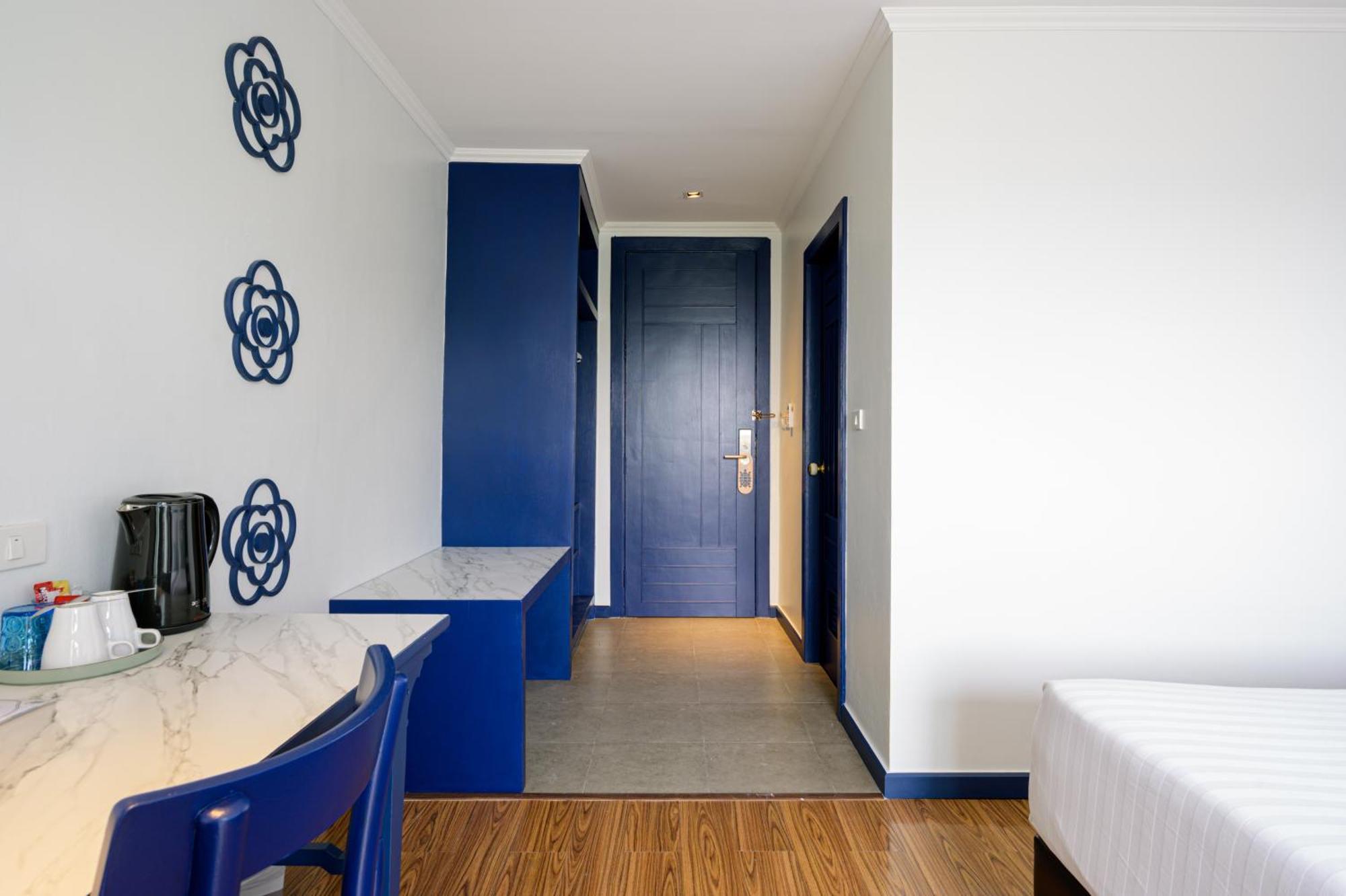 Station touristique Bhukitta Boutique Phuket