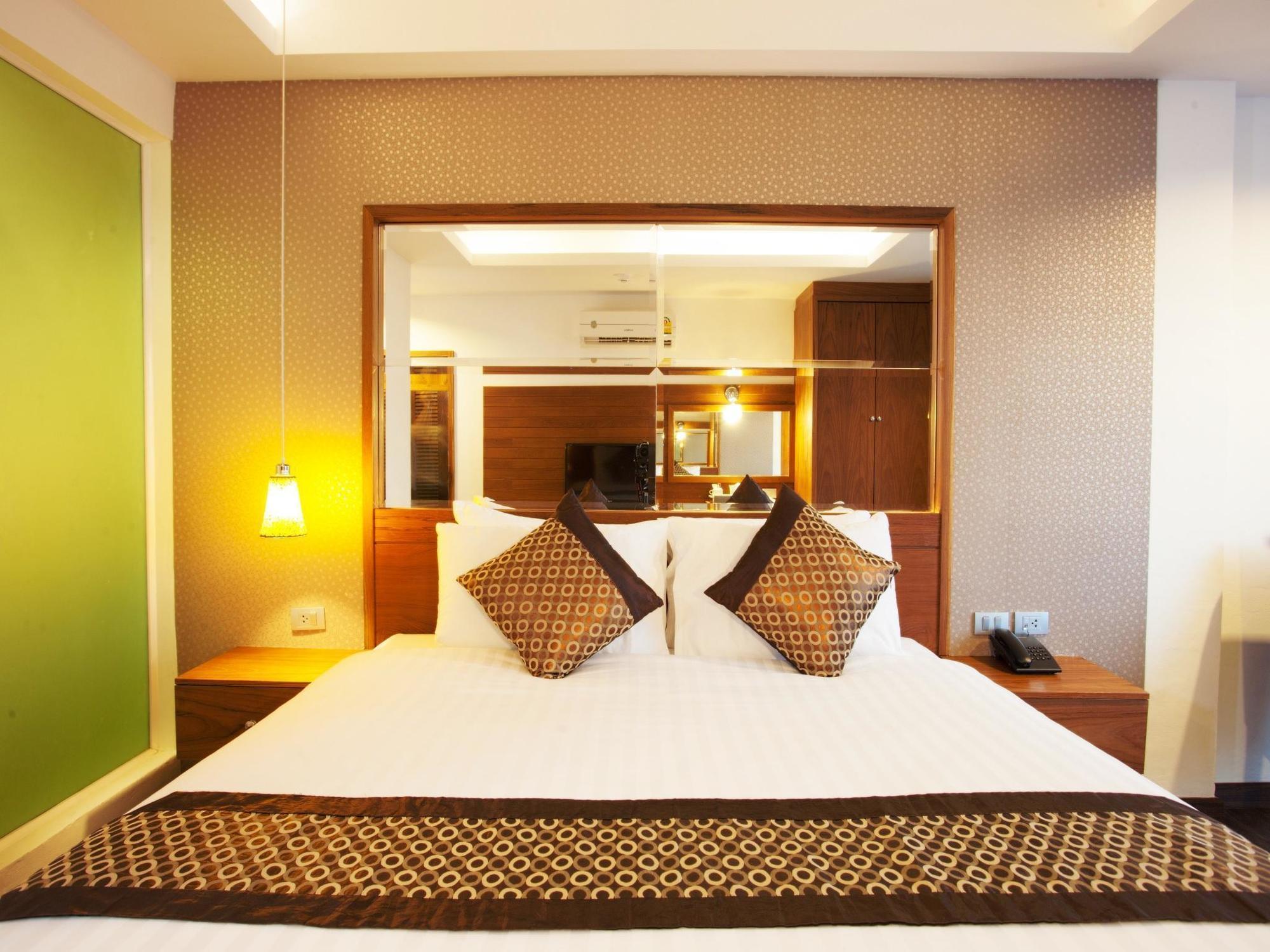 Station touristique Bhukitta Boutique 4*