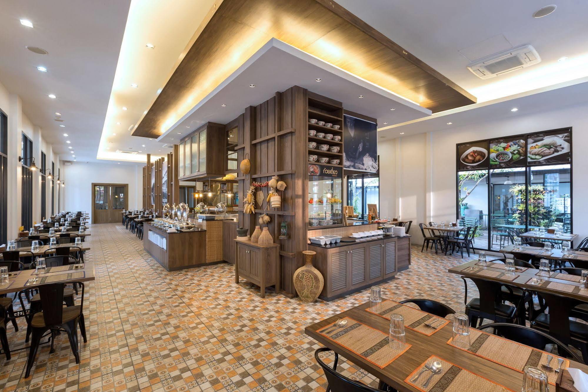 Bhukitta Boutique 4*