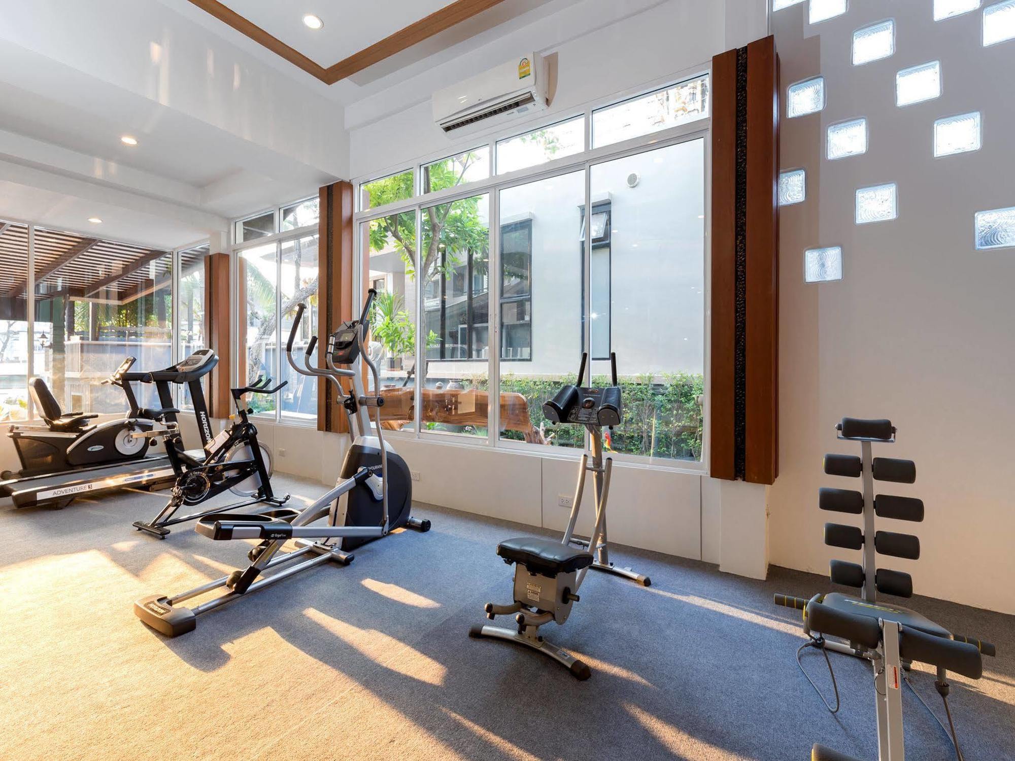 Bhukitta Boutique 4* Phuket