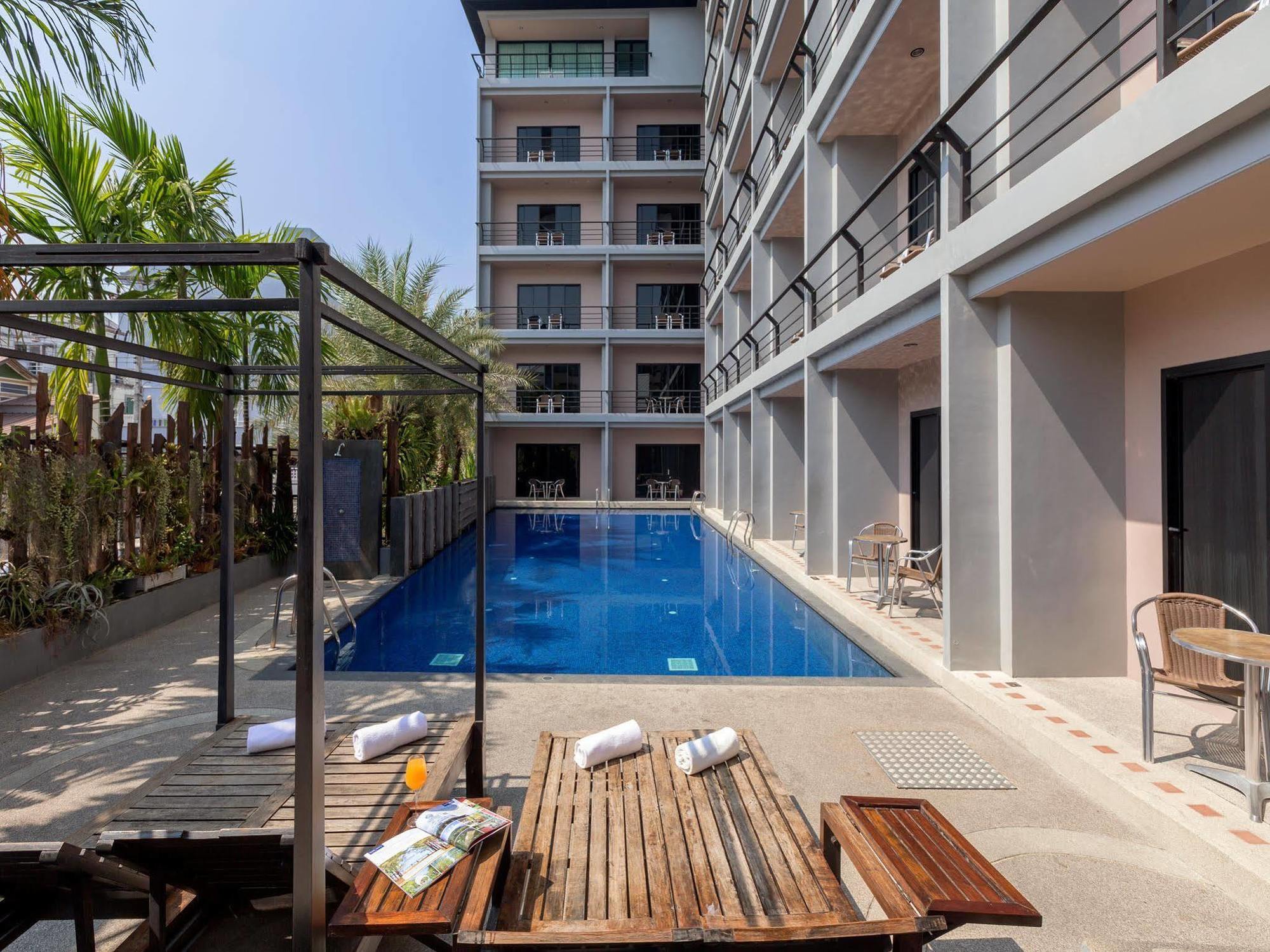 Bhukitta Boutique Phuket