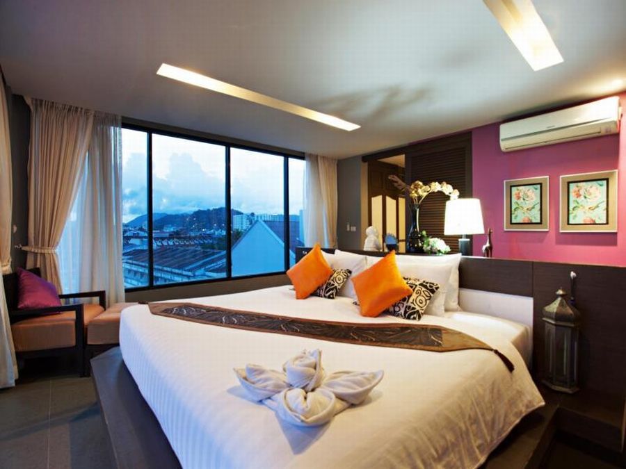 Bhukitta Boutique 4*